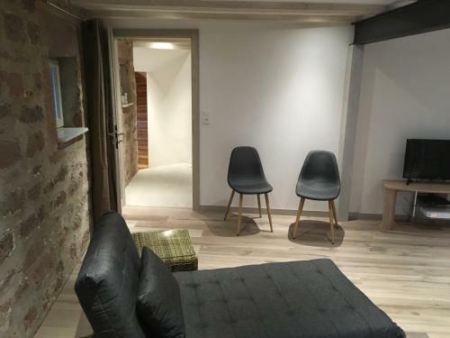 Villa Saverne Guest House & Spa