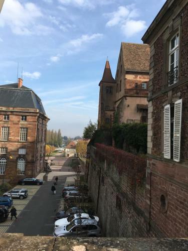Villa Saverne Guest House & Spa