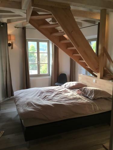 Villa Saverne Guest House & Spa