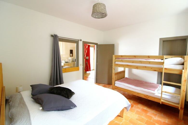 Apartamento Le Moulin Des Olirics