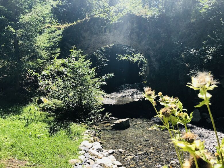 Apartamento Le Moulin Des Olirics