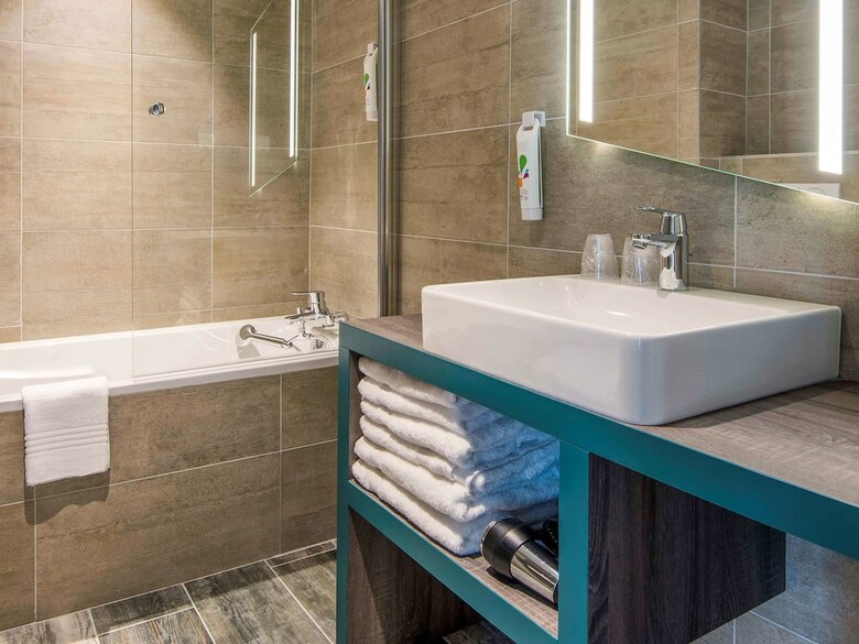 Hotel Ibis Styles Sallanches Pays Du Mont-blanc