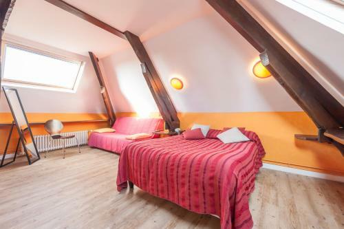 Hotel L'orangerie