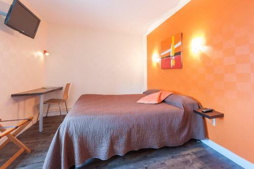 Hotel L'orangerie