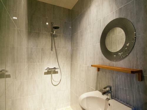 Comfortable Villa In Sioniac Limousin With Terraces