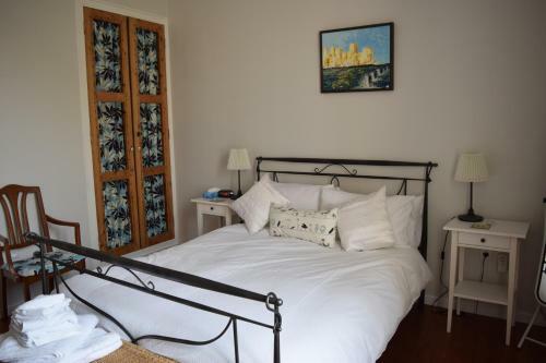 Bed & Breakfast Le Tresor Cache De Siecq