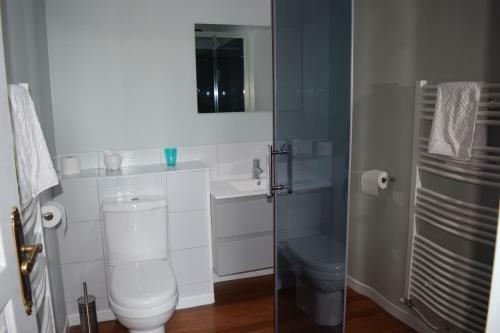 Bed & Breakfast Le Tresor Cache De Siecq