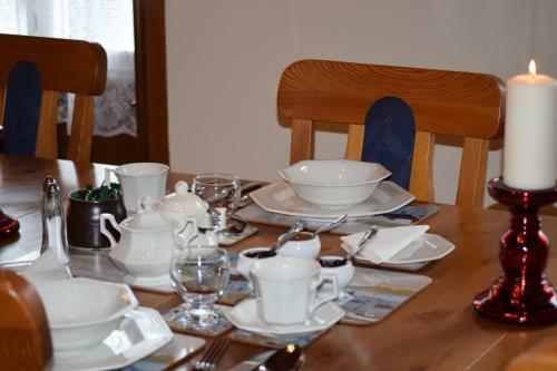 Bed & Breakfast Le Tresor Cache De Siecq
