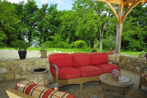 Siorac-en-perigord Villa Sleeps 2 Pool Wifi