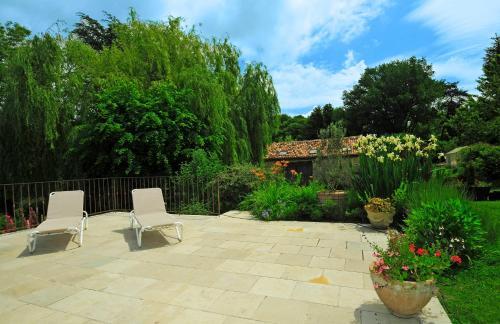 Siorac-en-perigord Villa Sleeps 2 Pool Wifi