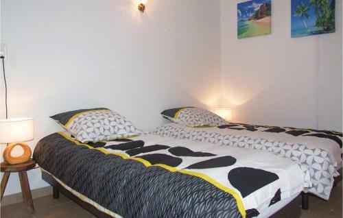 Three-bedroom Holiday Home In Sigoyer