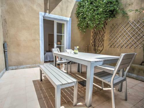 Charming Villa In Siran With Pool