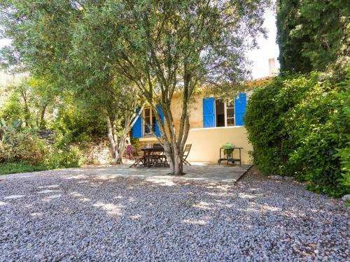 Charming Villa In Siran With Pool