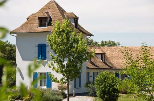 Hotel La Maison Du Lac