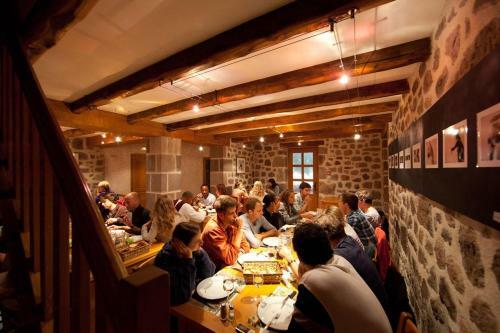 Bed & Breakfast Ferme De Trielle