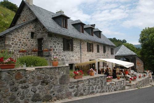 Bed & Breakfast Ferme De Trielle