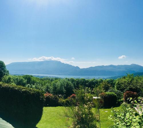 Hotel Le Bellevue