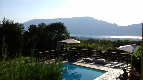 Hotel Le Bellevue