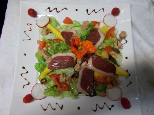 Hotel Chaumiere -