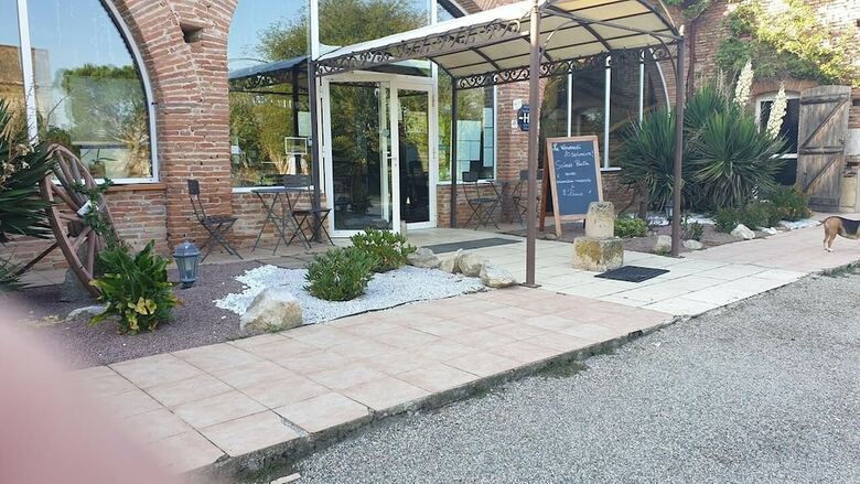 L'alcove Hotel Restaurant