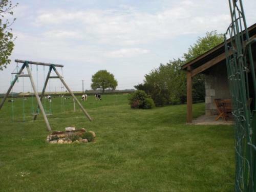 House Les Bourdeaux 2