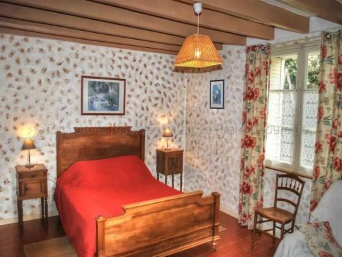House Les Bourdeaux 2