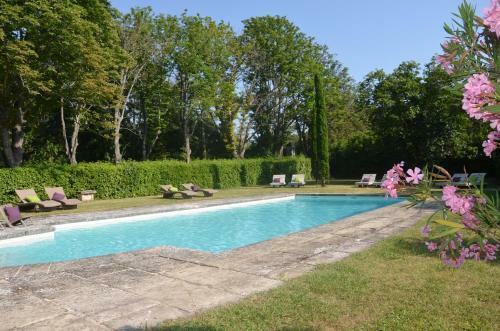 Bed & Breakfast Domaine Shambala