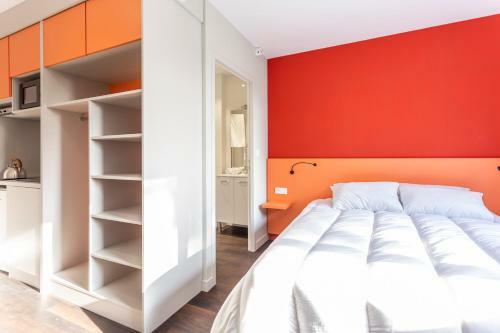 Aparthotel Atao Residence- Rennes Sud