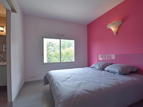 Luxury Holiday Home In Vezenobres With Private Pool