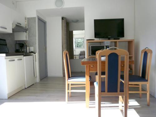 Apartamento Studio Rue Des Baus
