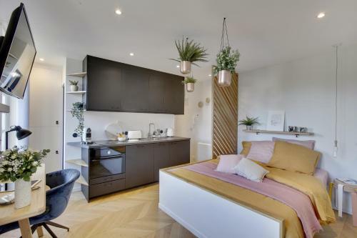 Apartamentos L?alc�ve Royale