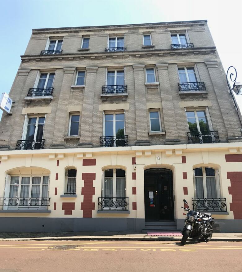 Hotel De Clagny