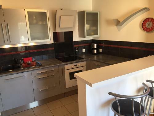 Apartamento Villa Liberte St Roch