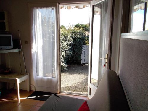 Holiday Home Les Jardins De L'oc�an.38