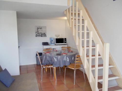 Holiday Home Les Jardins De L'oc�an.38