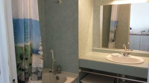 Apartamento Albatros