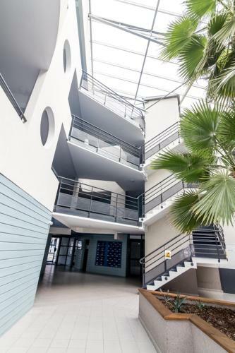 Apartamento Albatros