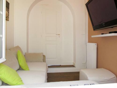 Ferienhaus Varaville - Cabourg 401s