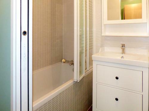 Ferienhaus Varaville - Cabourg 401s