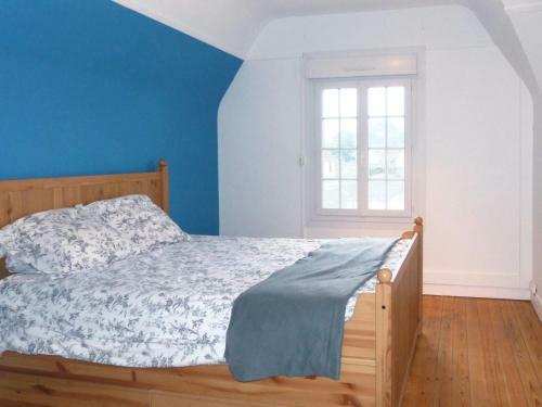 Ferienhaus Varaville - Cabourg 401s