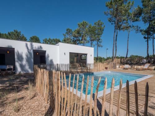 Villa La Palmyre Villas