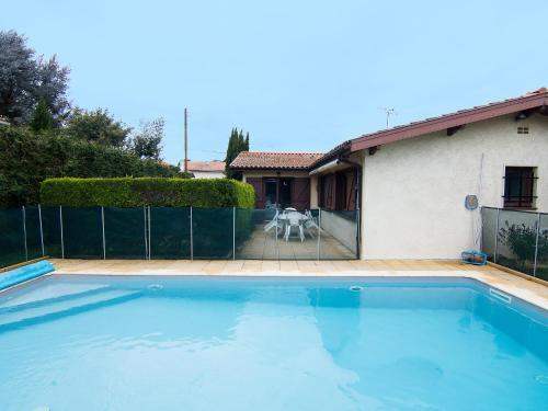 Holiday Home Lacouture