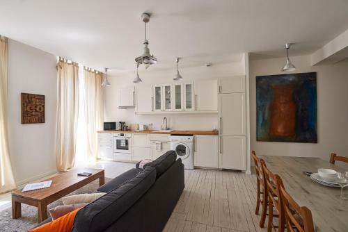 Apartamento Bordeaux Village Blaye