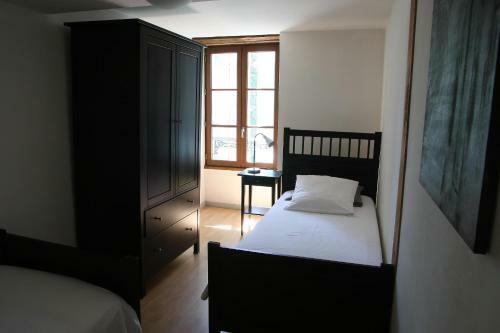 Apartamento Bordeaux Village Blaye