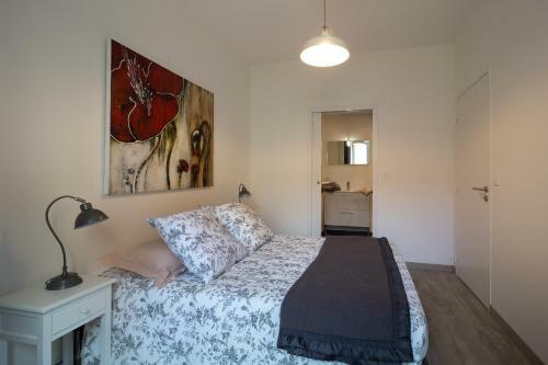 Apartamento Bordeaux Village Blaye