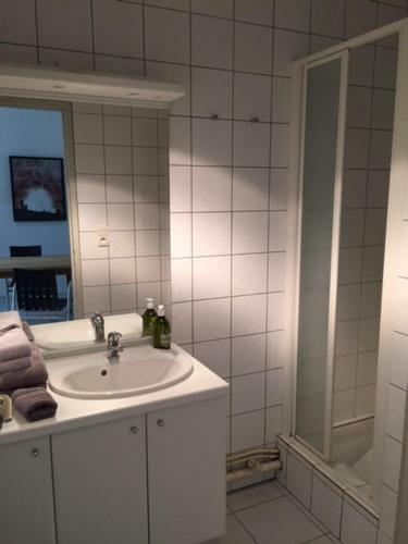 Apartamento Bordeaux Village Blaye