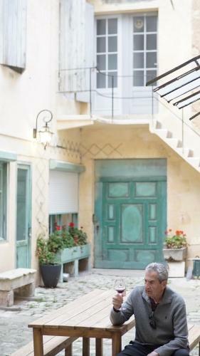 Apartamento Bordeaux Village Blaye