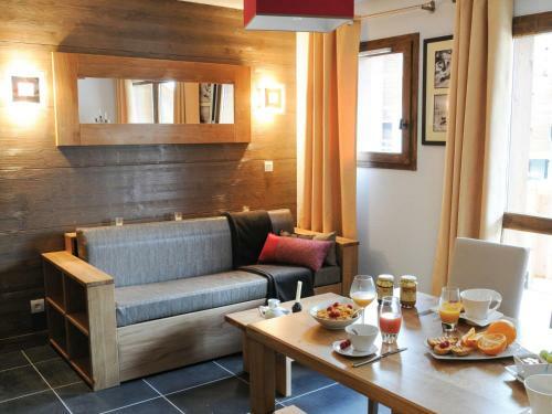 Apartment Les Chalets Edelweiss.1