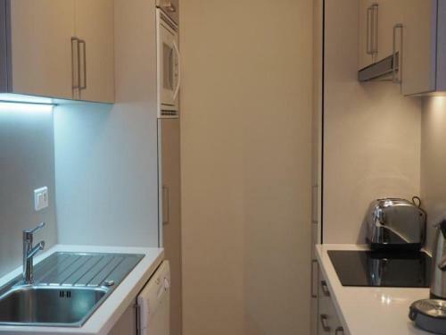 Apartment Les Cristaux 1