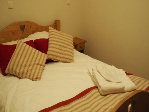 Apartment Les Cristaux 1